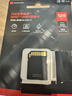 闪迪（SanDisk）128GB SD内存卡 4K V30 U3 C10 相机存储卡 读速230MB/s 写速120MB/s 高速连拍 微单/单反相机 实拍图