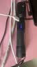 纳丽德（NEXTORCH）P80MT战术强光手电筒勾刀尾盖多功能勤务手电筒户外应急防身手电 实拍图