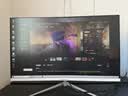 华硕（ASUS）ROG全家桶英特尔酷睿14代i5/i7组装台式机电脑主机5060ti独显游戏电竞商用办公设计水冷整机全套 四：26款酷睿i7丨4060独显丨1TB电竞直播 主机+27英寸高刷显示器 实拍图