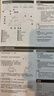 松下（Panasonic）【价保618】手持挂烫机97g/min水箱0.21升电熨斗家用小型大功率大蒸汽拼豆熨烫机除皱NI-M150N-A 实拍图