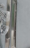 艾知瑞加厚不锈钢空调外机支架空调专用架加厚不锈钢空调支架适用奥克斯小米格力美的海尔科龙TCL等通用 实拍图
