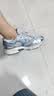 美津浓（MIZUNO）男女复古跑步运动鞋 舒适缓震 经典耐磨 多层次拼接 SPEED 2K 实拍图