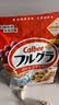 卡乐比（Calbee）原味水果麦片600g 进口非油炸 营养代餐早餐零食 实拍图