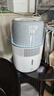飞利浦（PHILIPS）加湿器价保618家用卧室母婴专用静音除菌无雾空调加湿机鼻炎孕妇婴幼儿桌面大容量HU5710/10礼物 实拍图