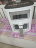 美的（Midea）【价保618】0氟新风炎烤空气炸锅家用 6.5L大容量多功能免翻面双可视空气炸锅蒸烤一体烤箱KZC6521 实拍图
