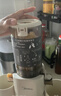 美的（Midea）【价保618】NFC纯原汁机橙汁机冰淇淋机家用电动榨汁机辅食料理机果蔬机渣汁分离MJ-ZZ12W1-029 实拍图