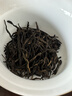 凤牌 红茶 经典58云南凤庆滇红特级 380g牛皮纸袋装 茶叶 26年新茶 实拍图