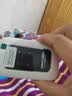 影腾随身wifi三网全国通用无线wi-fi6免插卡移动联通电信无限制大流量卡便携式网卡高速网络2026款5GHF 【三网通3000毫安充电款+白色】超长续航 实拍图