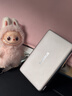 倍思卡片磁吸充电宝【3C认证】Magsafe 20W快充移动电源5000mAh可上飞机苹果17/16/15华为小米手机 实拍图