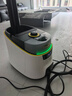 KARCHER德国卡赫多功能高温高压清洁机家用蒸汽拖把清洗机洗空调杀菌率99.999%  SC5D 镜面清洁套装 实拍图
