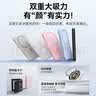 倍思【3C认证】磁吸充电宝无线22.5W快充移动电源10000毫安上飞机适用苹果华为小米户外储能电源 实拍图
