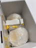 美德乐（Medela）吸奶器电动双边吸乳器便携式免手扶无痛按摩丝韵翼 蓝牙智能 实拍图
