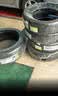 玲珑轮胎汽车轮胎195/55R16 87V 玲珑臻选 HD 宝骏730/起亚KX/长安逸动 实拍图