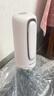 飞利浦（PHILIPS）抽水器桶装水抽水神器自动抽水泵折叠饮水机上水器电动抽水机取水器压水器 升级款【折叠抽水器】tpcy-c接口非 制热型 实拍图