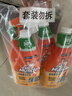 威猛先生（Mr Muscle） 油污清洁剂 455g+455g*3瓶补充装 柑橘香 厨房重油污净 实拍图