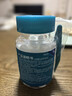 海氏海诺 75%医用酒精消毒棉球 酒精棉球 50粒/瓶（镊子随机赠送） 实拍图