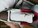 NIKE耐克马年限定AJ1女鞋2026春季新款大童Air Jordan 1运动鞋板鞋 IR7600-211 36.5 晒单实拍图