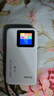格行随身wifi6官方正品免插卡移动无线网络随身wifi路由器cpe三网通便携式车载移动wifi无线流量2026款 京仓速发-顶配快充版【一万毫安长续航】+一千G流量 实拍图