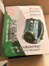 普达 防毒面具全面罩自吸过滤式喷漆农药防二氧化硫二氧化氮等酸性气体工业粉尘MJ-4007+7号滤毒盒七件套 实拍图