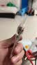 天然桃木护身符女士葫芦朱砂手机链吊坠护身符男士车钥匙挂件平安 【福禄/葫芦钥匙扣】朱砂转运珠-福气棕 实拍图