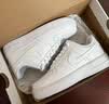 耐克（NIKE）女鞋 AIR FORCE 1 AF1空军一号女子小白鞋板鞋运动鞋休闲鞋 DD8959-100 /柔软舒适 38 实拍图
