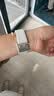 BHO适用苹果手表表带apple watch s12/s11编织回环表带iWatch S10/9/8/7/6/ultra4/se3/2降落伞扣表带 实拍图