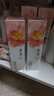 溪木源山茶花洁面乳120g*3氨基酸洗面奶敏感肌护肤温和洁面乳 实拍图