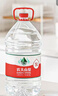 农夫山泉 饮用水 饮用天然水5L*4桶 整箱装 桶装水随机包装 实拍图