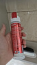 高露洁（Colgate）欧洲进口耀白去渍+防蛀直立按压泵式牙膏230ml去黄美白京东自营 实拍图