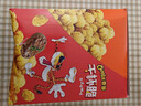 奇多（Cheetos）粟米棒 日式牛排味 25克*12包 干杯脆 零食 休闲食品 实拍图