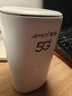 夏新5g随身wifi6移动无线免插卡路由器cpe全网通千兆双频便携式车载上网卡高速流量 5G狂暴性能版【满血性能光纤级网速】 实拍图