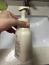 阿道夫精油香沐慕斯520ml 香氛香水泡泡沐浴露 平滑嫩肤沐浴液 实拍图