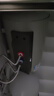 美的（Midea）储水式电热水器终身免换镁棒80升3300W变频家用速热一级能效水电分离国家补贴15%F80-33JE6Pro(HE) 实拍图