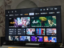 索尼（SONY）价保618 电视 3系 K-75S30 75英寸 X80L升级款 4K HDR 全面屏电视 平板电视 实拍图