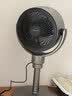 格力（GREE）电风扇家用空气循环扇直流变频落地扇台式桌面小风扇智能遥控定时电扇办公卧室客厅排气扇空调伴侣 FXDZ-2072Bvg3（语音智控+抑菌抗病毒） 晒单实拍图