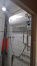 美的（Midea）【整机8年质保】60升电热水器2100W节能省电速热出租屋双重杀菌加长防电墙F60-21WA1 实拍图