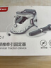 鱼跃（yuwell）升级款颈托护颈椎牵引器医用治疗支撑矫正颈部脖子固定器BA-JQ-C 实拍图