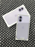 Apple/苹果 iPhone 17 256GB 薰衣草紫色 支持移动联通电信5G 双卡双待手机 实拍图