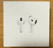 Apple/苹果 AirPods 4(支持主动降噪)搭配无线充电盒(USB-C)苹果耳机 蓝牙耳机适用iPhone/iPad 四代 实拍图