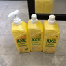 AXE斧头牌柠檬护肤洗洁精1.18kg*3瓶7.08斤家庭装 可洗果蔬不伤手 实拍图