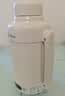 美的（Midea）电热水壶烧水壶便携式差旅车载家用冲奶出行 1.2L宽电压保温保冷恒温壶MK-DB12X18-PRO 实拍图