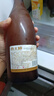 燕大师13°P比利时小麦啤酒750ml*6瓶原浆纯麦整箱聚会送礼礼盒 实拍图