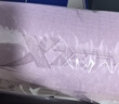 特步（XTEP）瑜伽垫女TPE防滑加厚加宽加长185*80cm健身垫运动家用垫子男  实拍图