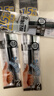 得力（deli）速干按动替芯0.5黑色中性笔笔芯水笔芯SE222 黑色2支高考考试 实拍图