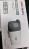海康威视（HIKVISION）监控摄像头400万2K高清全彩夜视poe供电 语音对讲AI人形检测户外防水监控器DS-IPC-K24H-LT 8MM 实拍图