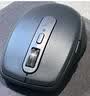 罗技（Logitech）MX Anywhere 3S无线鼠标 无线蓝牙鼠标充电办公静音家用鼠标双模苹果MAC ipad双滚轮模式 跨屏传输 MX Anywhere3S（带Bolt接收器） 实拍图