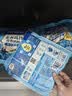 雀巢（Nestle）金装高钙营养400g*3成人奶粉高钙多种维生素和矿物质 独立包装 实拍图