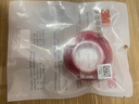 3M强力双面胶 VHB™胶带防水耐高温家用车用固定粘贴春节对联高粘度 4910透明 20mm宽2m长 实拍图