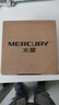水星（MERCURY）六口千兆4口poe交换机  家用监控网络集线分线分流器 MSG06CP 实拍图