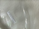 Boori都灵婴儿床进口实木床多功能床边床bb宝宝新生儿拼接床可移动 薏米白+新款4D可水洗床垫 实拍图